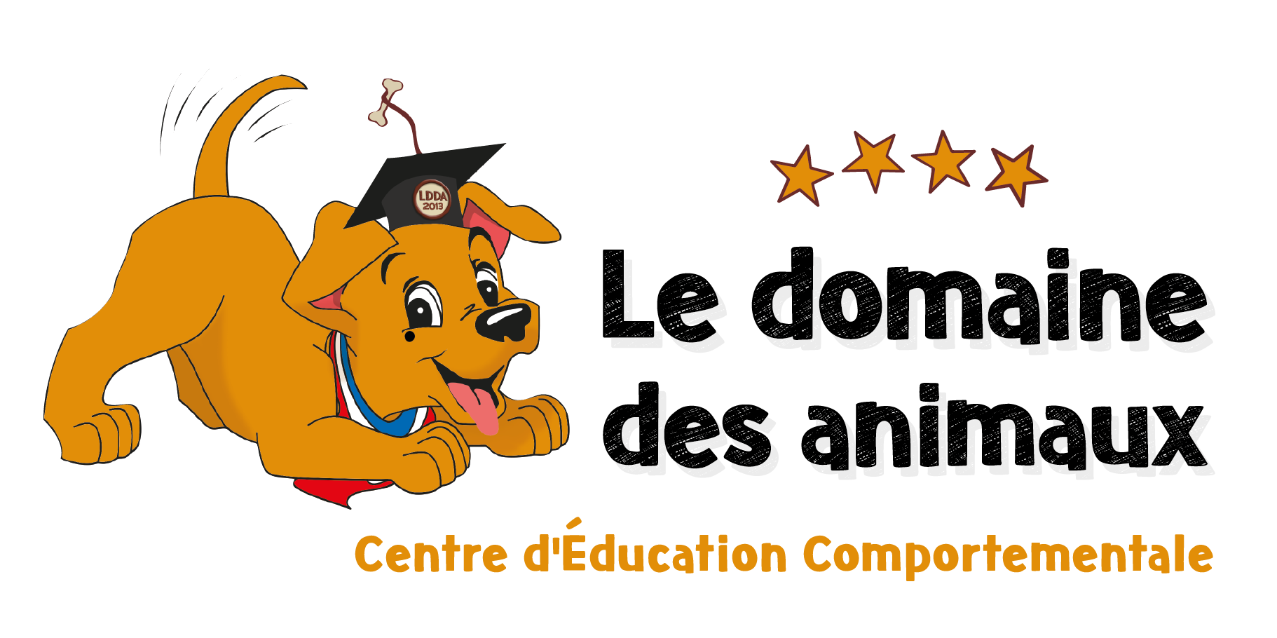Le Domaine des Animaux